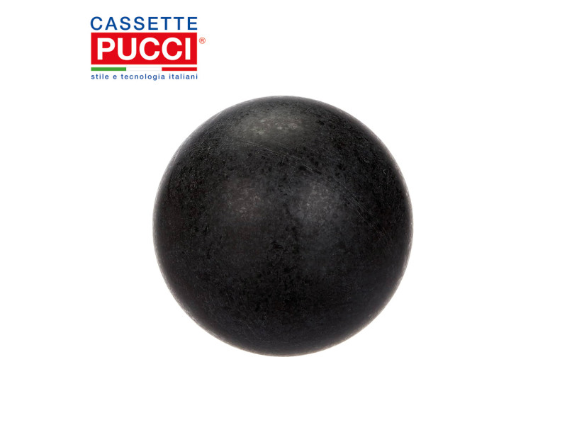 Pucci - sfera di tenuta per cassette