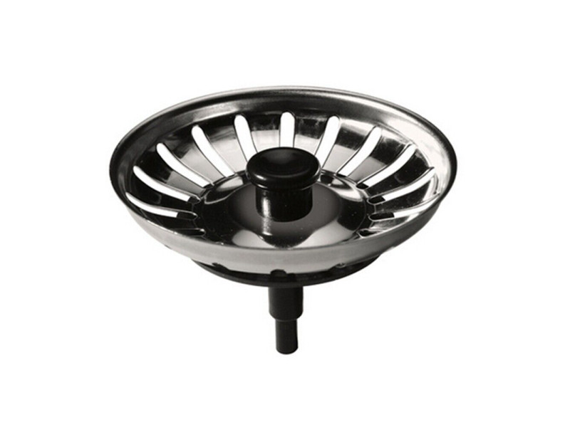 Cestello di ricambio Ø 90 mm - per pilette tipo BASKET modello push-pull