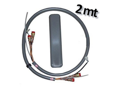 Prolunga da 2 mt. per climatizzatore Ulisse ECO by Argo