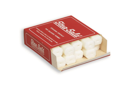 Scatola 1 Kg - Stearina per saldatura stagno piombo ottone