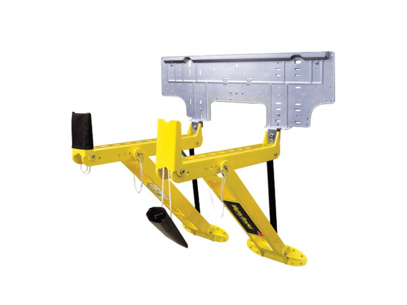 MIGHTY BRACKET supporto per installazione di split e climatizzatore