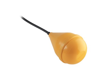 Taurus regolatore galleggiante di livello per acque reflue