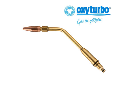 Lancia 160 l/h saldatura acetilene per impugnature MINI