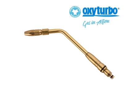 Lancia 315 l/h saldatura propano per impugnature MINI