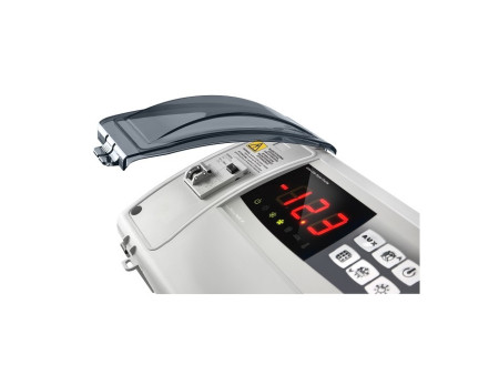 Quadro di controllo per celle refrigerate - PEGO ECP 202