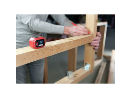 Livella laser SKIL 1900 AA digitale a linee