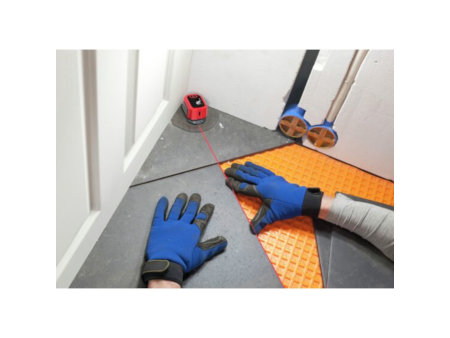 Livella laser SKIL 1900 AA digitale a linee