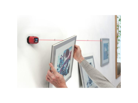 Livella laser SKIL 1900 AA digitale a linee