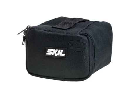 Livella laser SKIL 1961 DA a croce a 360°