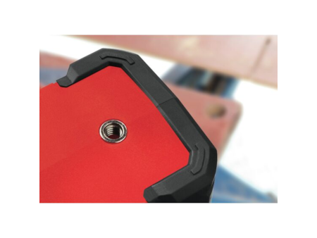 Livella laser SKIL 1961 DA a croce a 360°