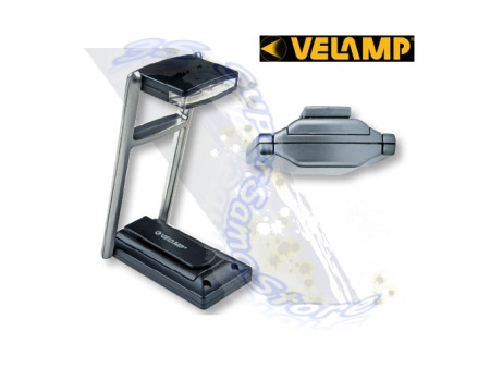 Lampada da lettura multiuso - IN150 Velamp