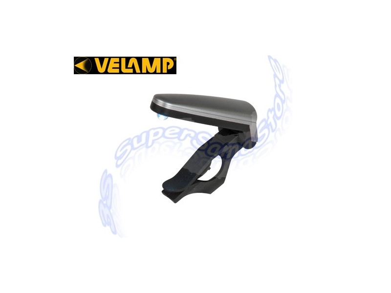 Lampada da lettura booklight penlight - IN145 Velamp