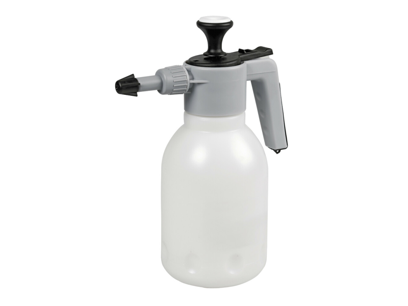 POMPA IRRORATRICE SERBATOIO 2 LT - PER UTILIZZO CLEANER