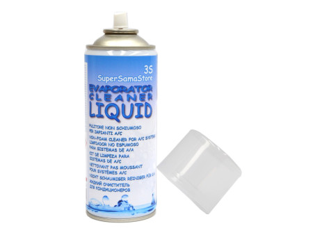 Pulitore spray non schiumoso per climatizzatore split - CLEANER LIQUID