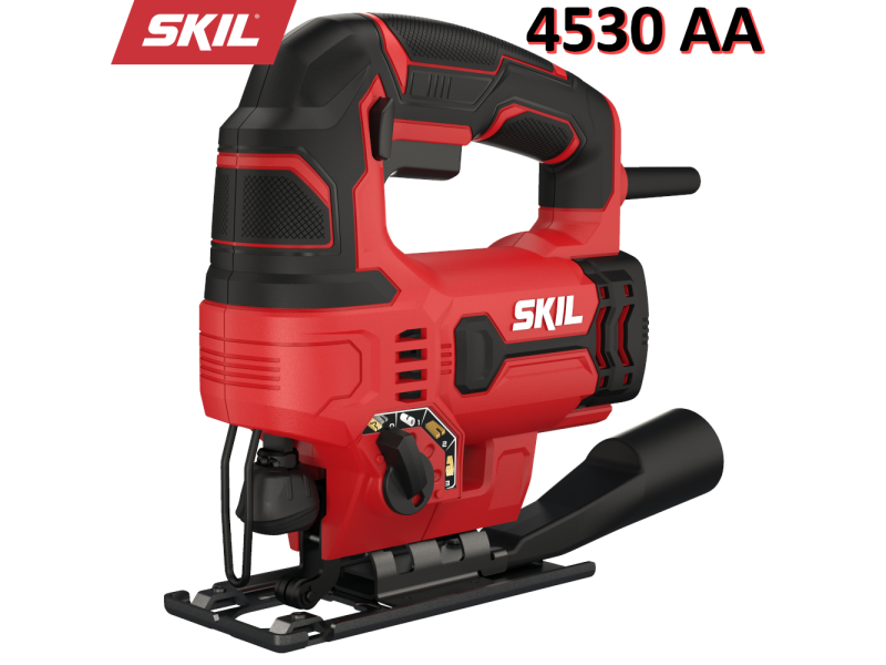 Seghetto alternativo SKIL 4530 AA 550W 220-240V