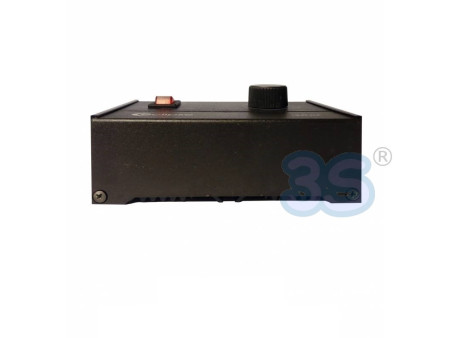 Regolatore HHR-04 elettronico di Velocità per Ventilatori e Ventole di estrazione aria-Eclipse