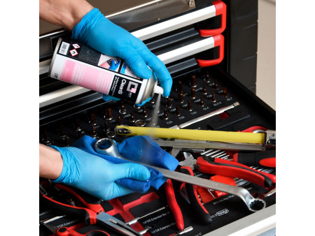 CleanSi - Igienizzante per Superfici a base Alcool 80%