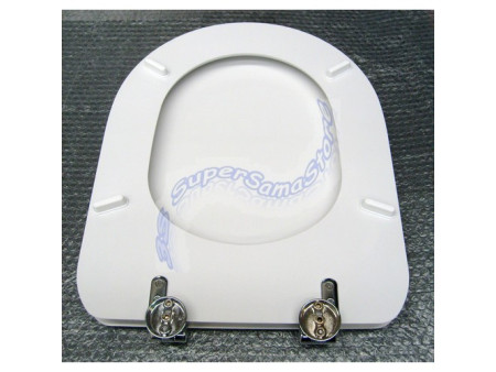 Sedile per wc SYSTEM Cesame - marca ACB linea GOLD