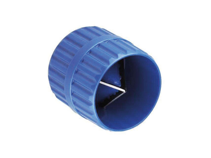 Sbavatubo rame in plastica 6-40 mm interno esterno