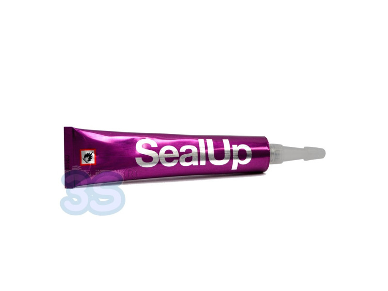 SEAL UP - Sigillante per raccordi frigoriferi A/C e cartelle tubetto 50 ml