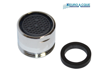 Areatore acqua calda e fredda - ricambio originale per kit ARGENTO EuroAcque