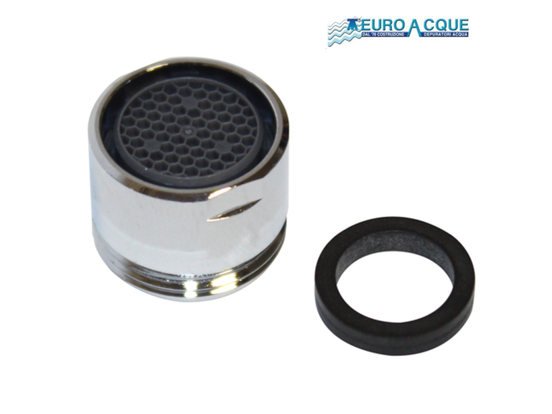 Areatore acqua calda e fredda - ricambio originale per kit ARGENTO EuroAcque