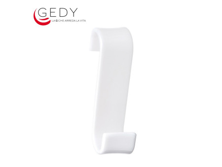 Appendino per scaldasalviette MERLINO Gedy - bianco