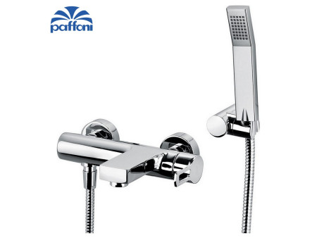 Miscelatore vasca esterno RIN026 CR RINGO PAFFONI
