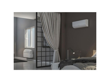Climatizzatore UNICO TWIN RFA HP dual senza unità esterna - Olimpia Splendid