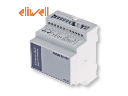 Modulo di alimentazione ELIWELL tipo EWEM243 378140