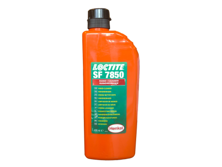 LOCTITE 7850 Crema lavamani professionale 400 ML