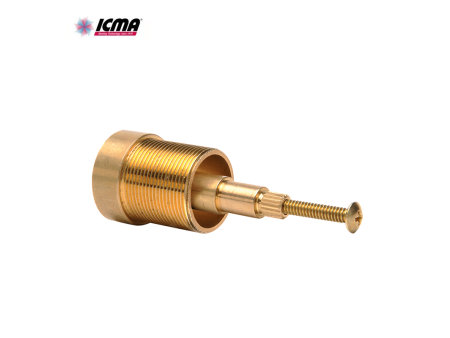 ICMA - Prolunga per rubinetto da incasso per articolo 413 e 515