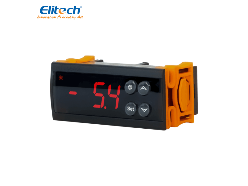Controllore di temperatura termostato refrigerazione ECS-961