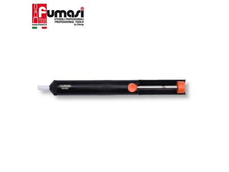 Pompetta dissaldante per saldature a stagno 190 mm - FUMASI