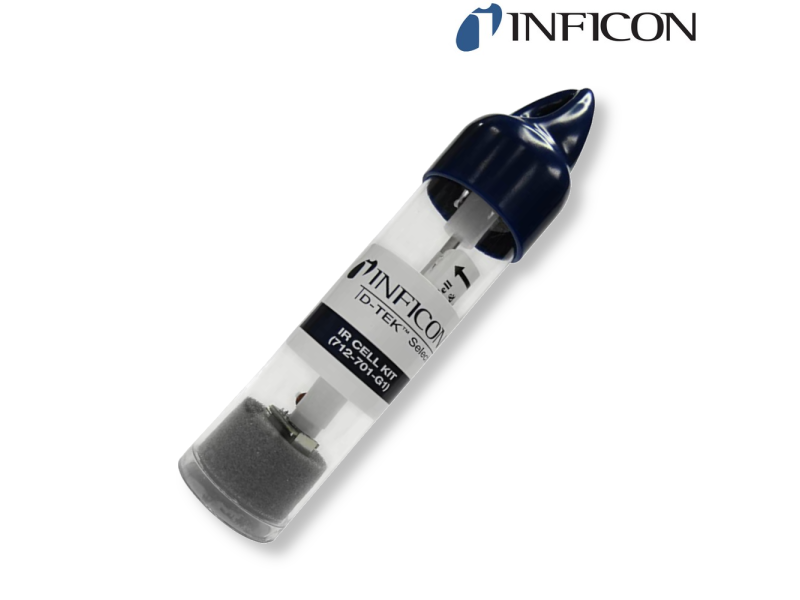 INFICON - B03 - Sensore IR per D-Tek Select