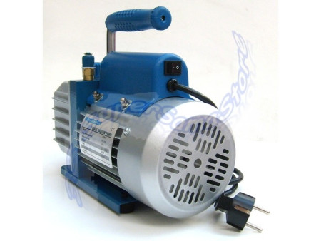 Pompa per il vuoto monostadio 42 Lt/min VPM42