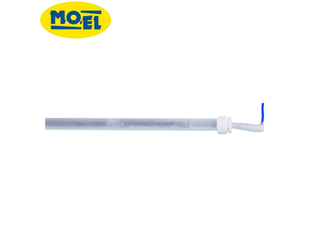 Filo stenbiancheria riavvolgibile TULLO Gedy - max 300 cm